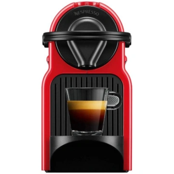 Nespresso Inissia XN100510 (Krups) kapsulas kafija