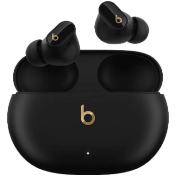 Beats by Dre Studio Buds + Melns