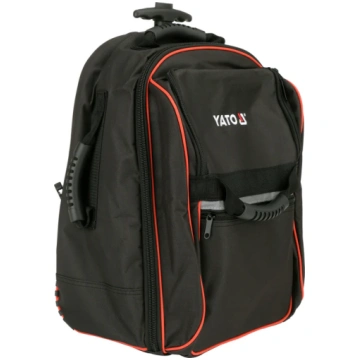 TROLLEY TOOL BACKPACK 35L (YT-74286) Yato