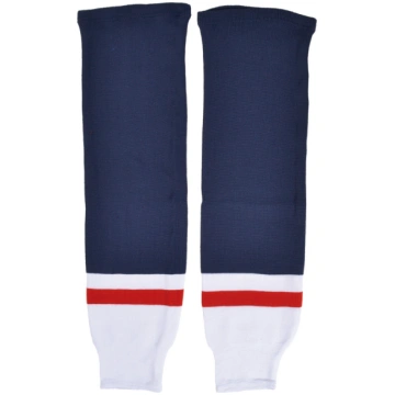 Hokeja getras adītas Washington Capitals Sr. 4318