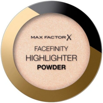 Max Factor Facefinity Highlighter Powder izgaismot