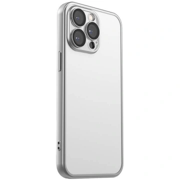 Protective phone case Joyroom JR-15Q2 for iPhone 1