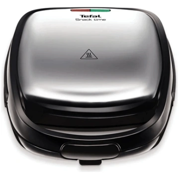 TEFAL | Sandwich Maker | SW341D12 Snack Time | 700