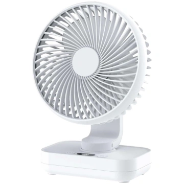 Joneytech Ventilators ar klusu automātisko svārstī