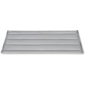 Norwex Window Cloth Mop Pad Spodrināšanas mops Lar