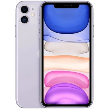 APPLE iPhone 11 64GB Purple