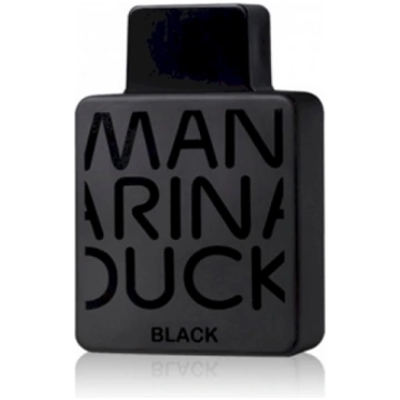 Mandarina Duck Pure Black Perfume EDT 100ml 842739