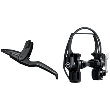 Magura HS11 hidrauliskie V-bremzes | Evo2 stiprinā