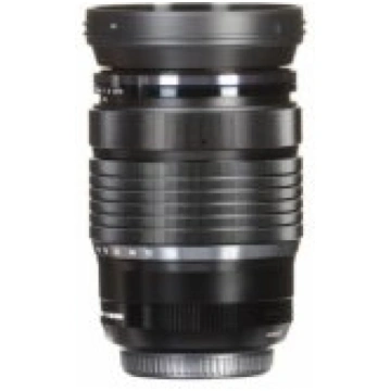 Olympus M.Zuiko Digital ED 12-100mm F4 IS Pro Blac