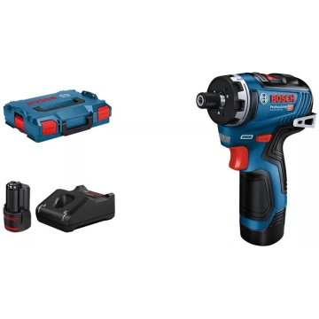 Skrūvgriezis Bosch GSR 12V-35
