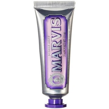 Marvis_classic Jasmin Mint Toothpaste Zobu pasta 2
