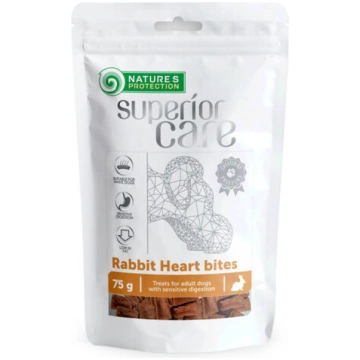 Nature"s Protection Superior Caregardums suņiem tr