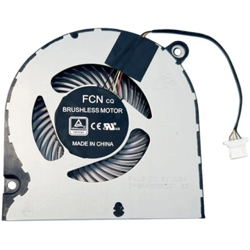 Gintai CPU dzesēšanas ventilatora dzesētājs Acer A