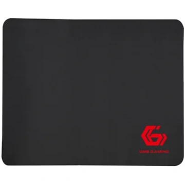 Gembird Gaming mouse pad MP-GAME-S Black