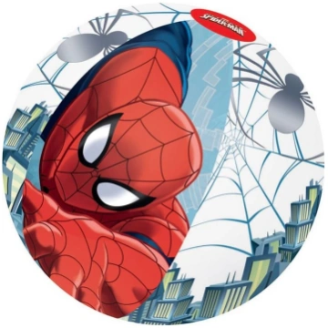 BESTWAY BUMBA SPIDERMAN 50CM. 98002B