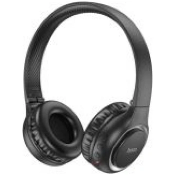 HOCO Wireless headphones W41 black Bluetooth austi