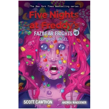 Five Nights at Freddy"s: Fazbear Frights 08. Gumdr