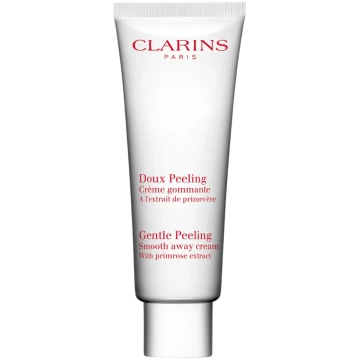 Clarins, Maigs skrubis, Primrose, Skrubis, Eksfoli