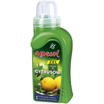Mēslojums Mineral Gel Citrusaugiem 250ml 590234145