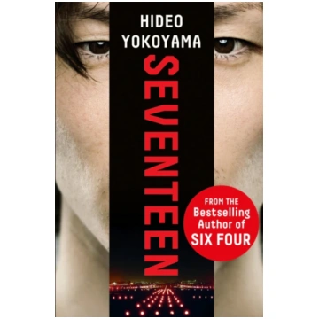 Seventeen Hideo Yokoyama