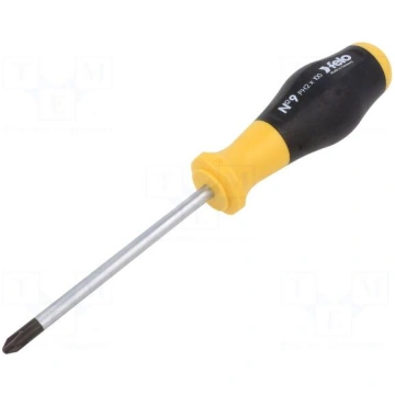 Screwdriver: standard | Phillips | PH2 FELO 902 20