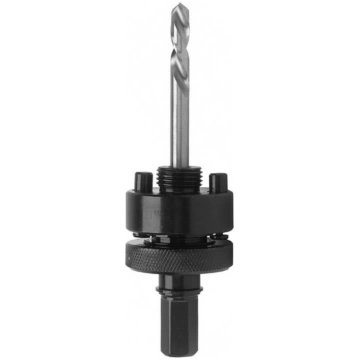 Turētājs 13 mm 14-30 mm IRWIN