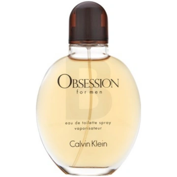 Calvin Klein Obsession for Men EDT tualetes ūdens 