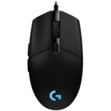 Datorpele Logitech G102 Lightsync Black