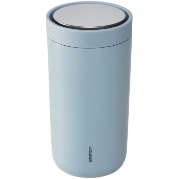 Stelton To Go Click Krūze 0.2L maiga mākoņu