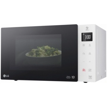 LG | Microwave Oven | MS23NECBW | Free standing | 