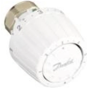 DANFOSS radiatoru termogalvas RA/RTD 2945 Servisa 