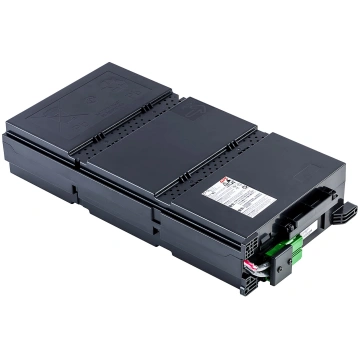 APC Replacement Battery Cartridge #141 - UPS batte