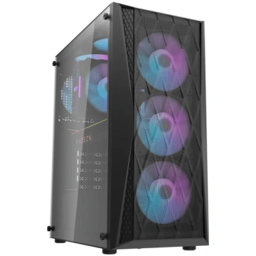 Stacionārs dators Mdata Gaming Intel® Core™ i5-124
