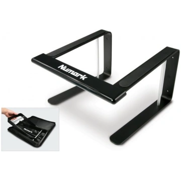 Numark sülearvuti statiiv Laptop Stand Pro