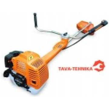ERMAN 2,8 kW benzīna trimeris (EM-BC430)