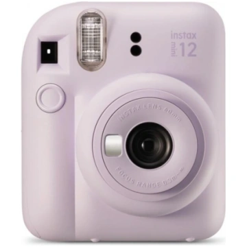 Tūlītēja kamera Instax Mini 12 LILAC PURPLE FUJIFI