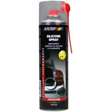 Motip Silikons aerosolā Silicone Spray 500ml 09010