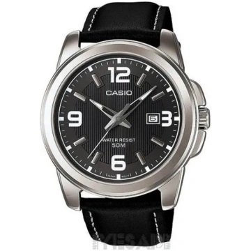 Rokaspulkstenis CASIO MTP-1314L-8AV — vīriešu anal