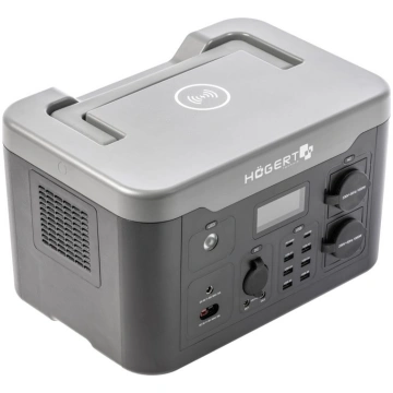 1000W elektrostacija Högert,Högert HT2E215