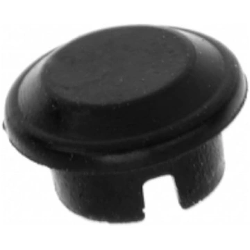 Disc brake caliper bleed boss cap Shimano