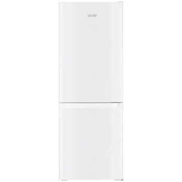 Ledusskapis MPM-182-KB-38W (balts)