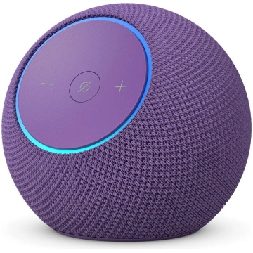 Amazon - Echo Dot Max Smart Speaker - Ametyst B0DK