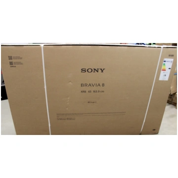Lietots - SALE OUT. Sony K65XR80P Bravia 8 65" (16