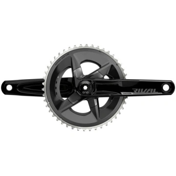Priekšējie zobratu bloks SRAM Rival D1 DUB 46-33T-