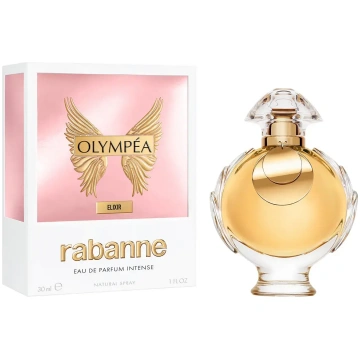 Paco Rabanne, Olympea Elixir, Extrait De Parfum, F