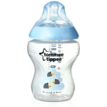 Tommee Tippee Art.42250187 Closer To Nature Boy Pu