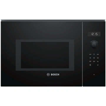 BOSCH | Microwave Oven | BFL554MB0 | Built-in | 31