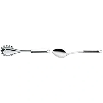 WMF Profi Plus spageti karote 32 cm, Cromargan ner