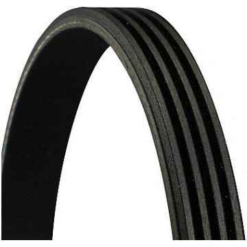 CONTINENTAL CTAM 4PK820 Ķīļrievu siksna