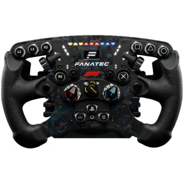 Fanatec ClubSport Racing Wheel F1